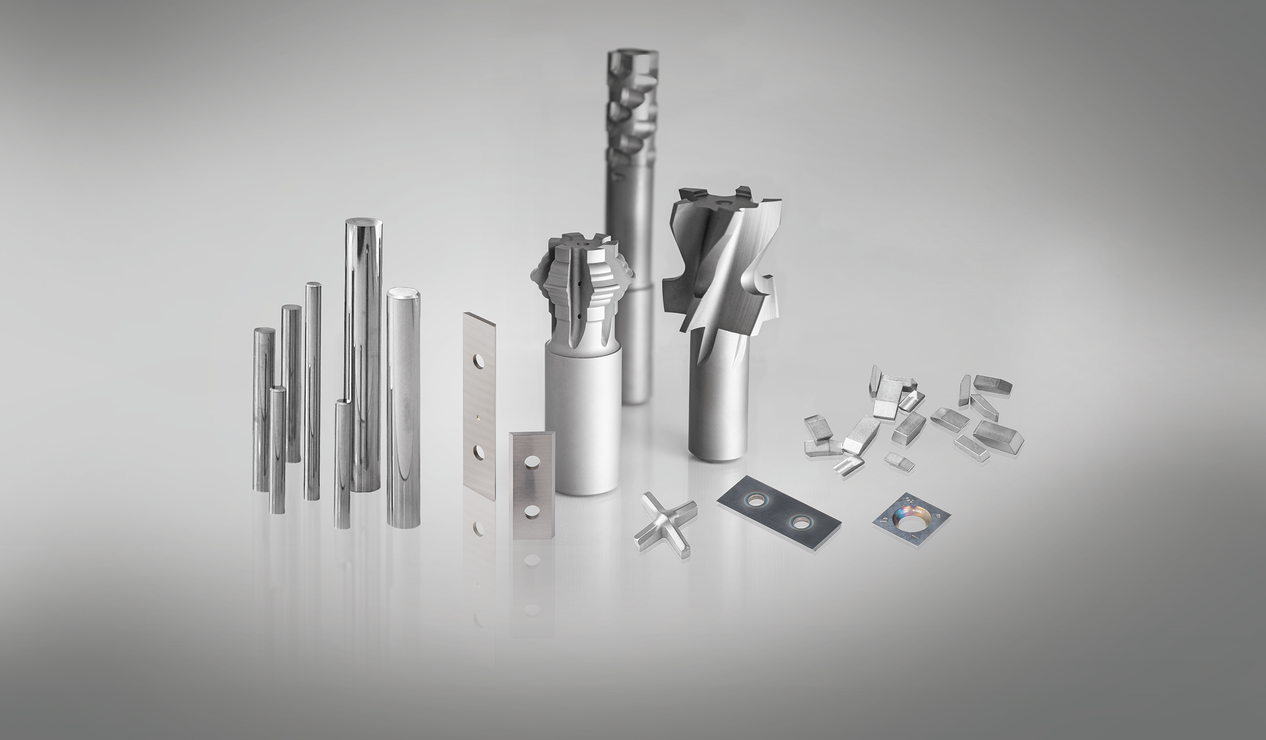 Ceratizit Produziert Hartmetallprodukte Fur Industrie Und Technik