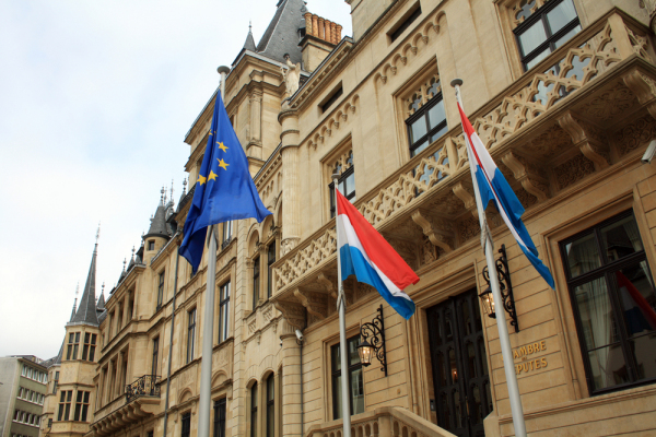 Chambre des Députés