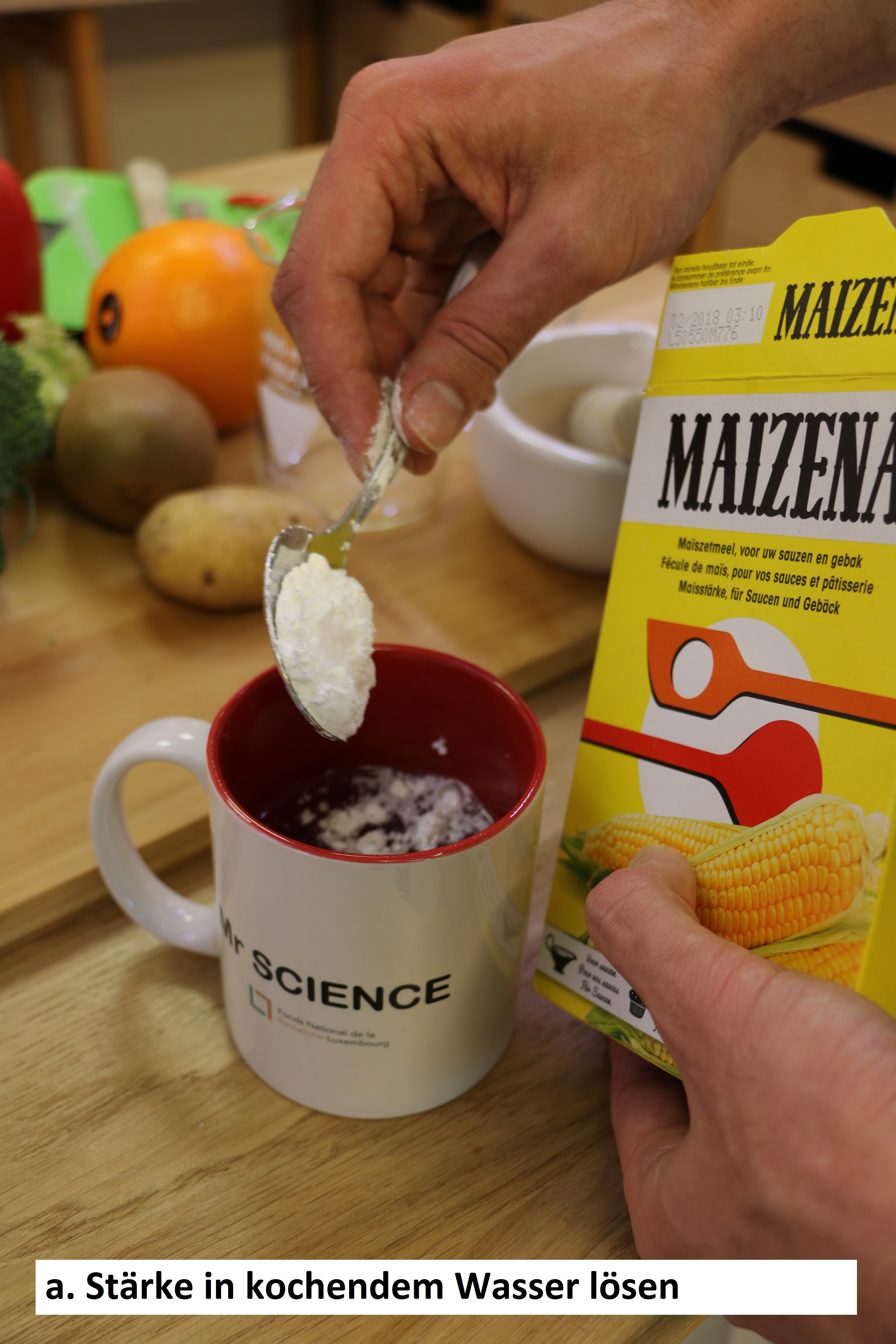 Welches Obst und Gemüse enthält am meisten Vitamin C?