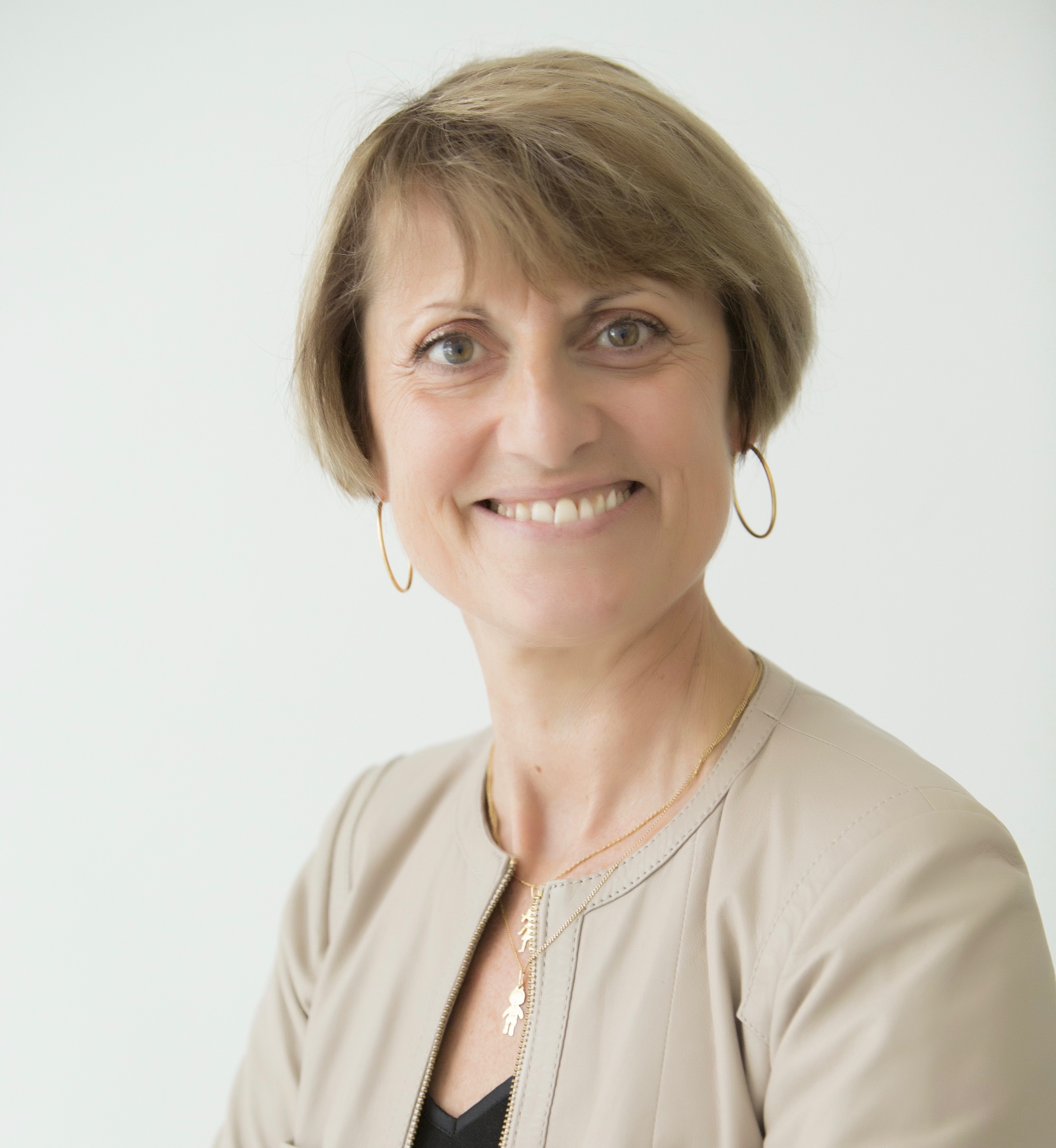 Die Juristin Hélène Ruiz Fabri