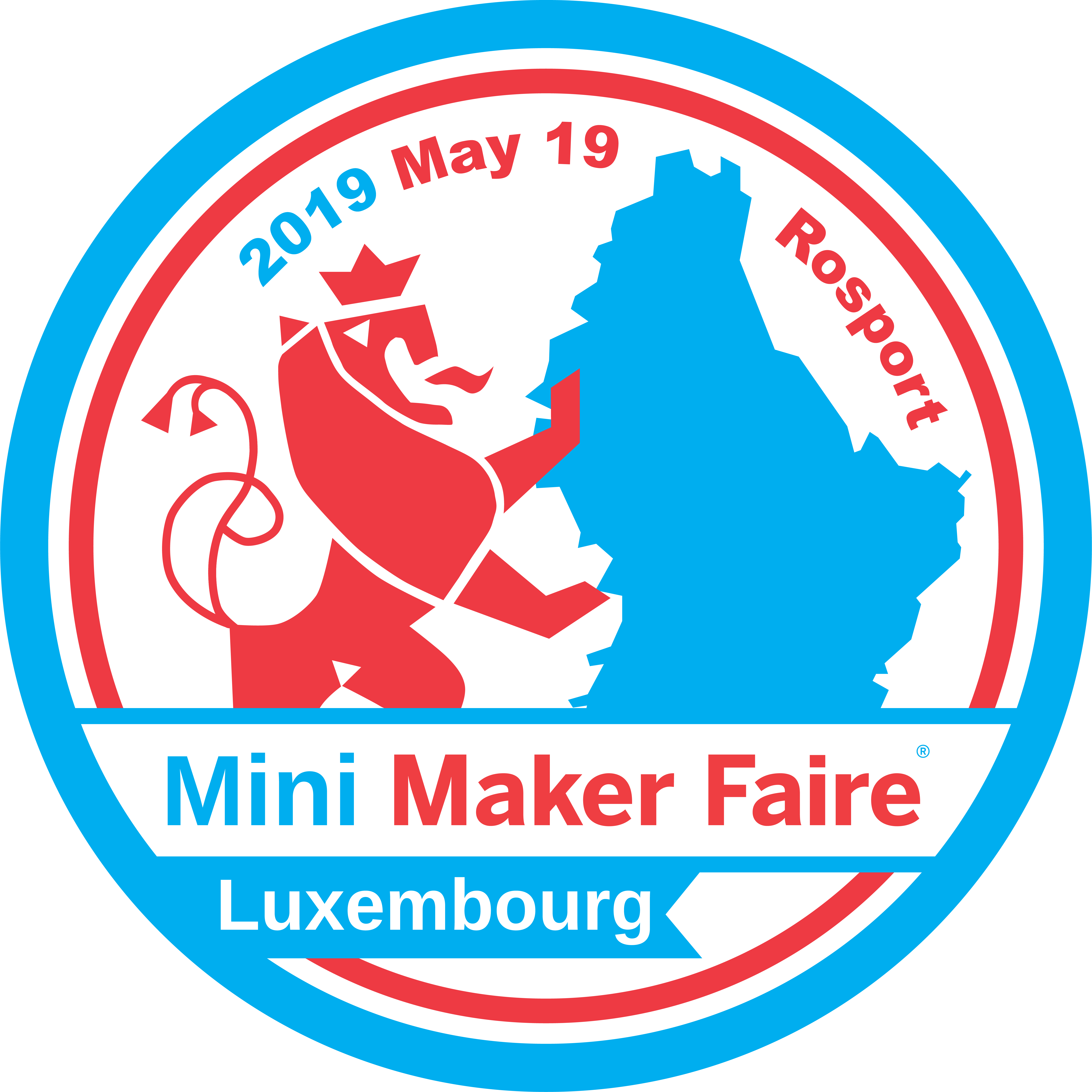 Mini Maker Faire