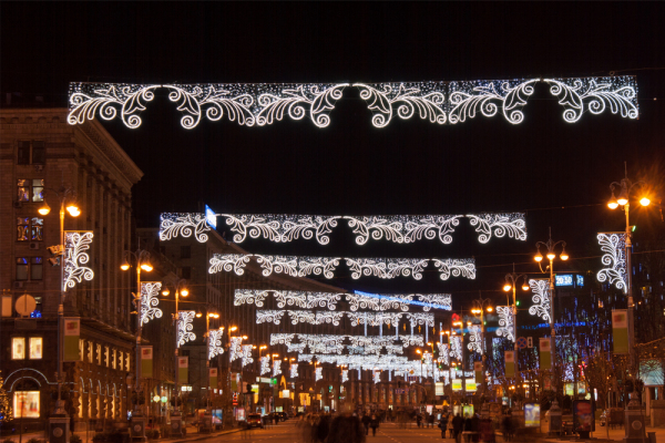 LED Lichter