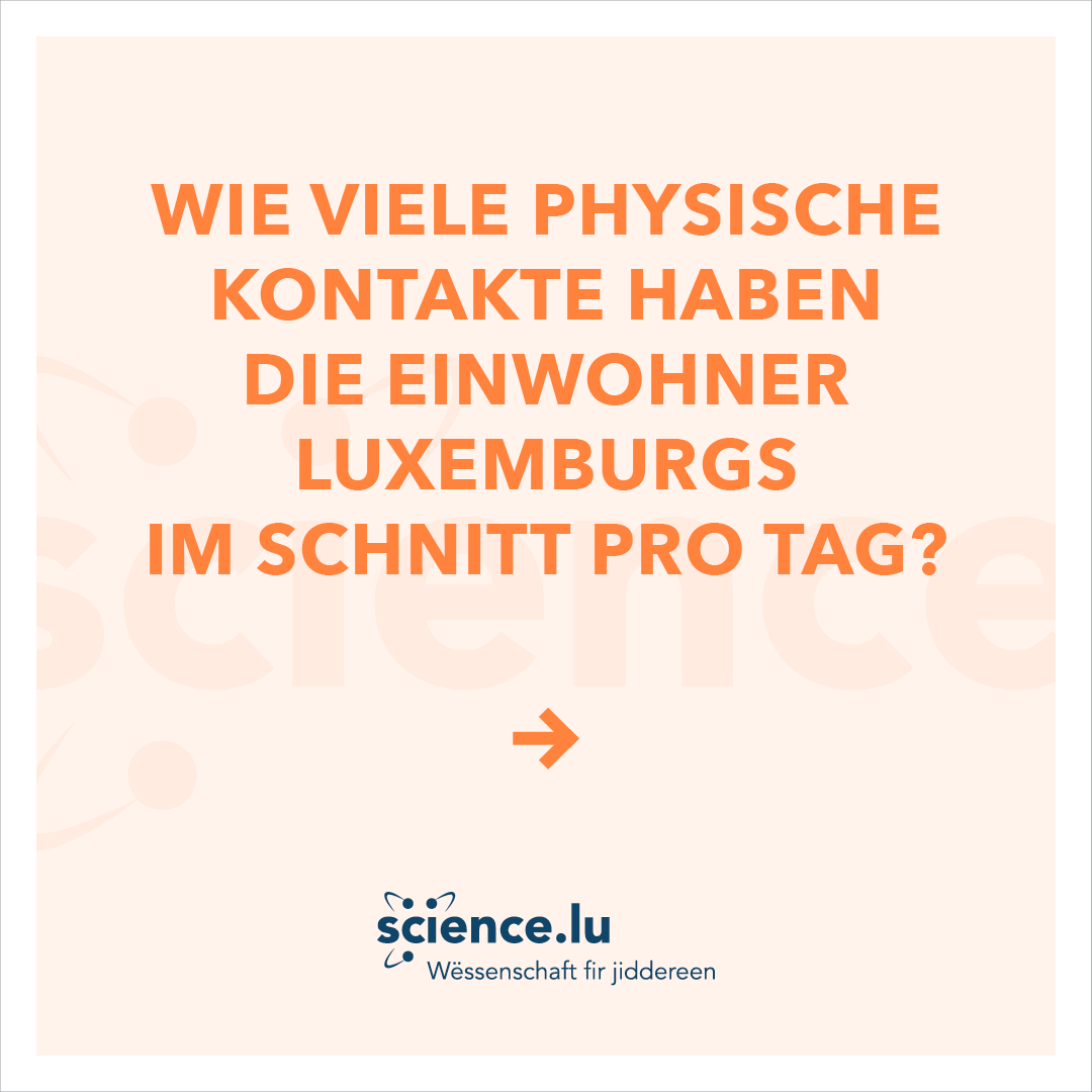 Physische Kontakte