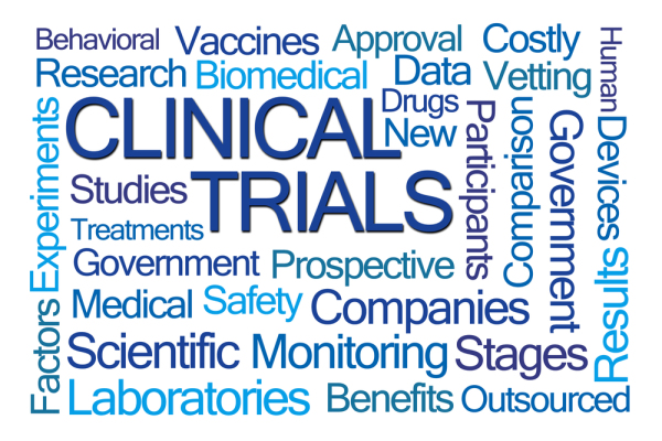Die verschiedenen Phasen klinischer Studien | www.science.lu