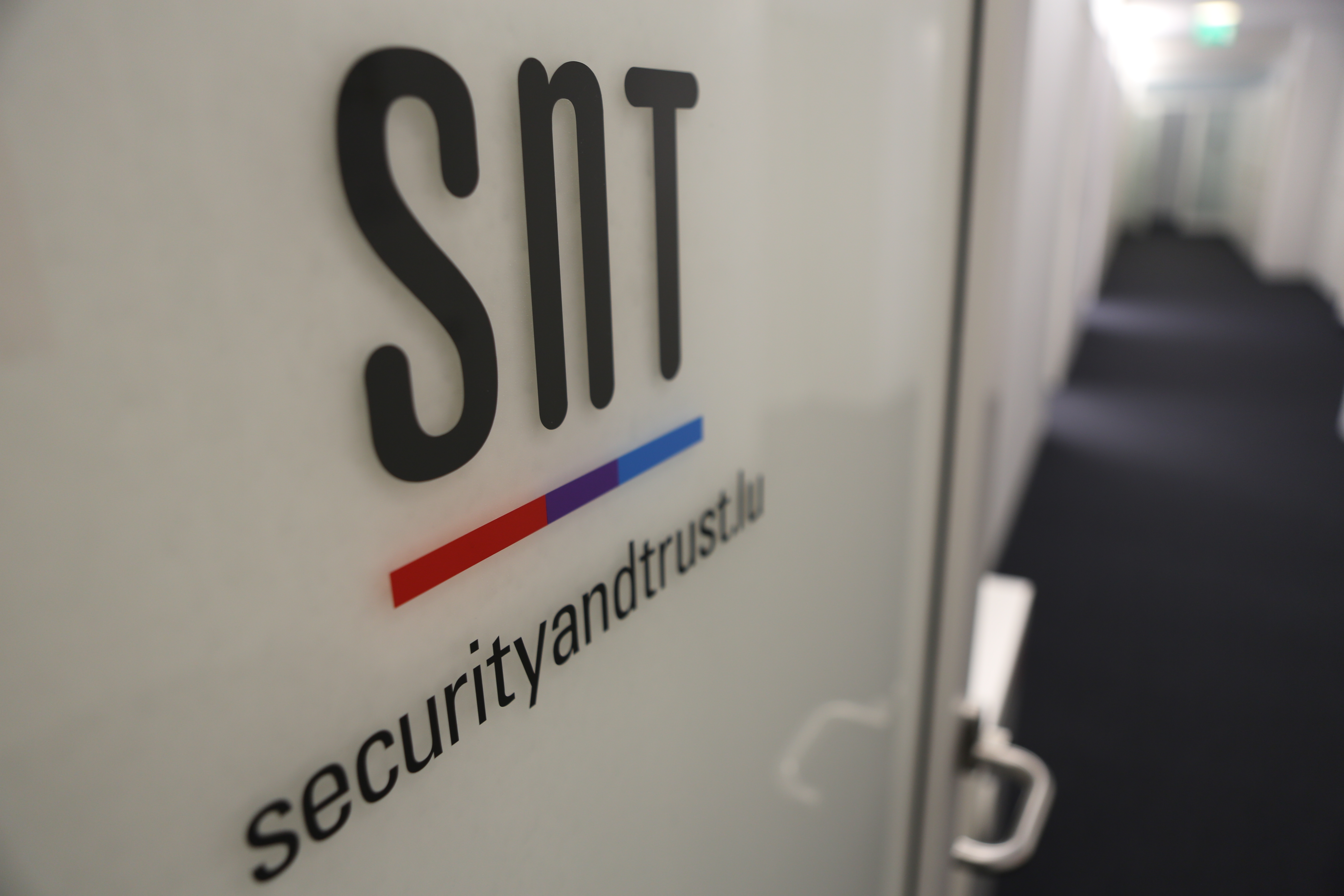 SnT ein interdisziplinäres Forschungszentrum für Informations und