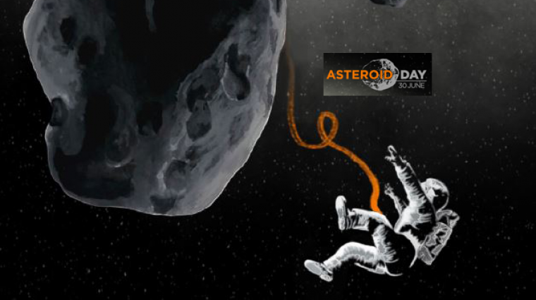 Asteroid Day