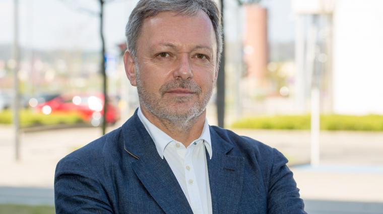 Claus Vögele