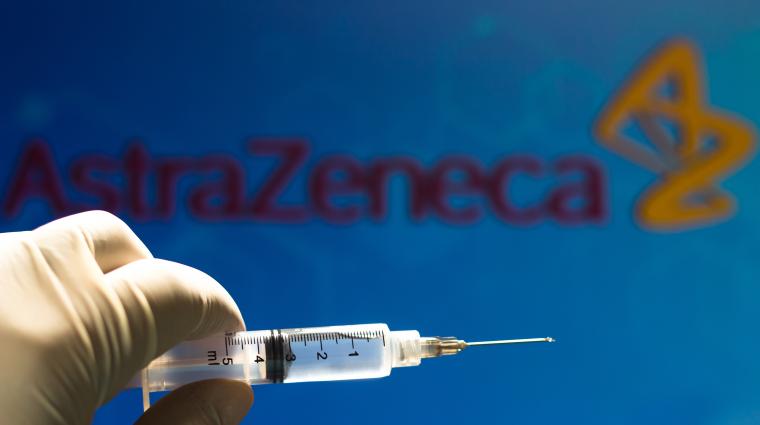 AstraZeneca