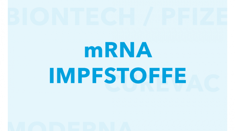 mRNA-Impfstoffe