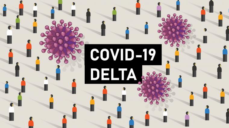Covid-19 Delta