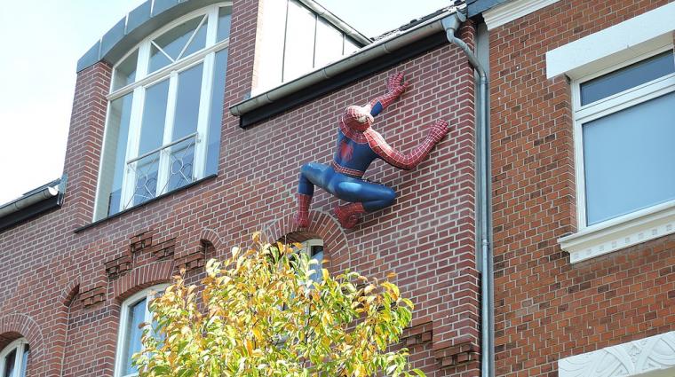 Spiderman