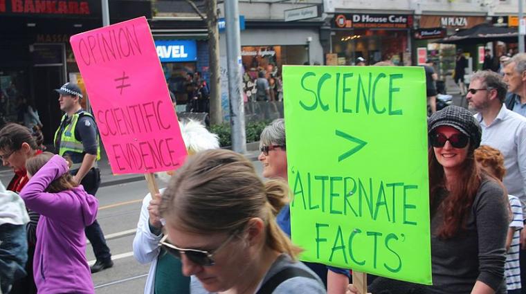 march for science