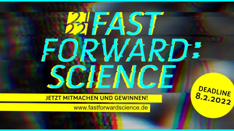 Fast Forward Science