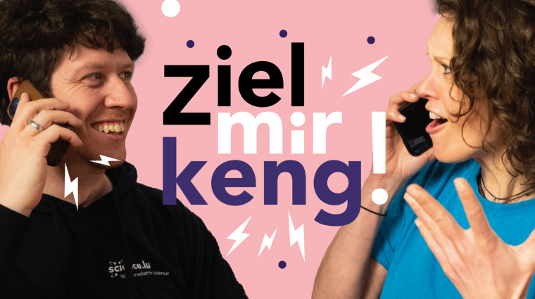 Ziel mir keng