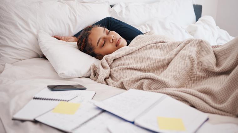 Lernstress