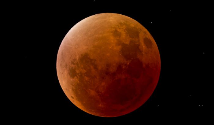 Mondfinsternis