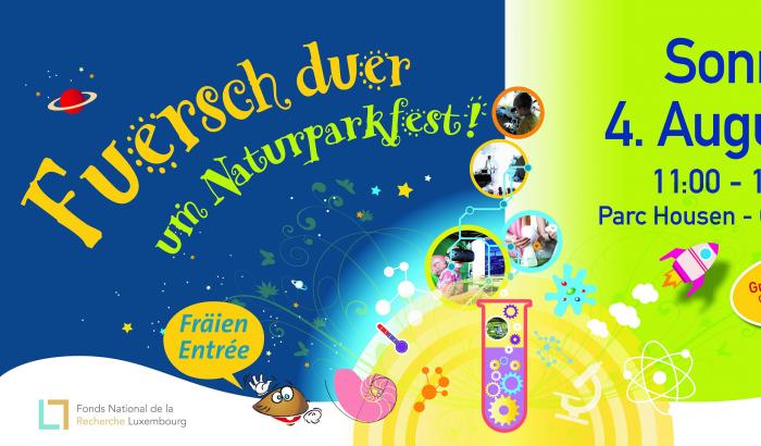 Naturparkfest