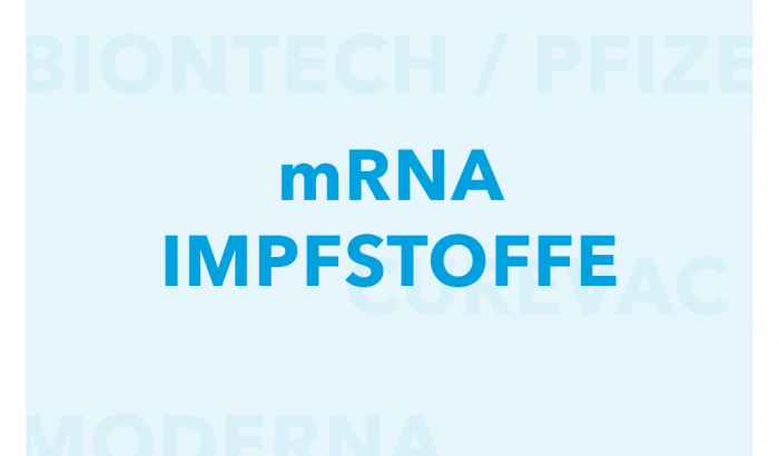 mRNA-Impfstoffe