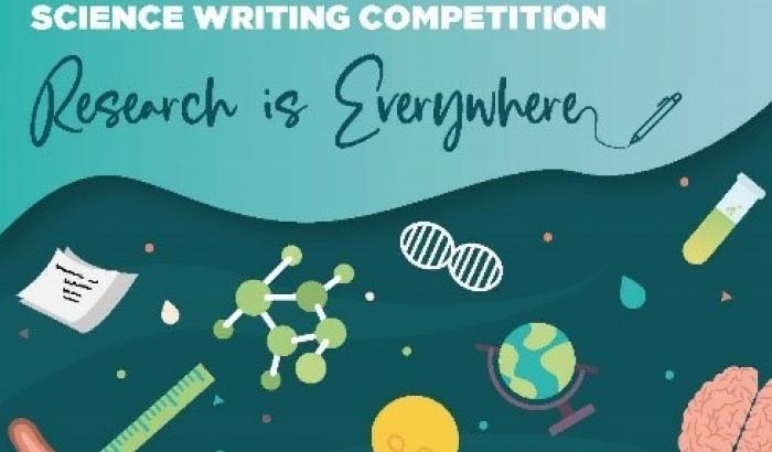 Science Writing Competition