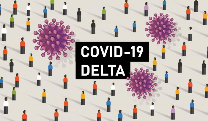 Covid-19 Delta