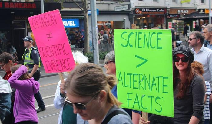 march for science