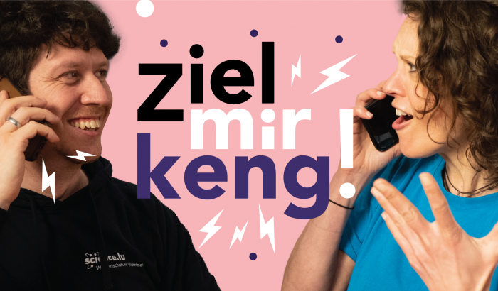 Ziel mir keng