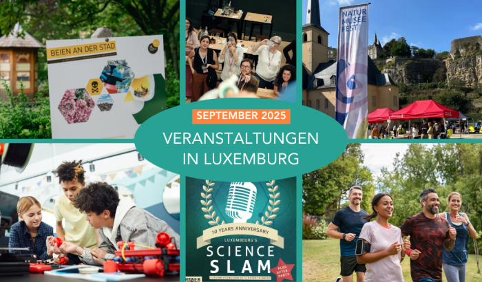 Event-Collage