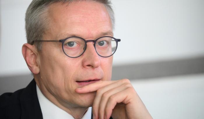 Bundesdigitalminister Karsten Wildberger (CDU) setzt beim Thema Künstliche Intelligenz auf eine enge Partnerschaft mit den USA. Europa müsse Zugang haben zu Chips und KI-Modellen, sagte der Minister am Rande eines Besuchs in Washington.