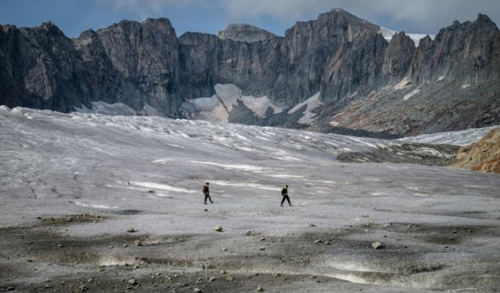 30 Grad am Polarkreis, fortschreitende Gletscherschmelze und neuer Höchstwert bei den Meerestemperaturen: Europa hat die Auswirkungen des Klimawandels 2025 deutlich zu spüren bekommen.