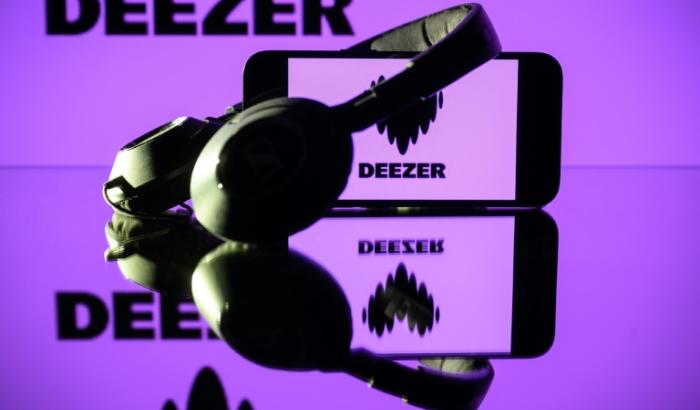 Das Unterscheiden von menschengemachter und KI-produzierter Musik wird immer schwieriger.