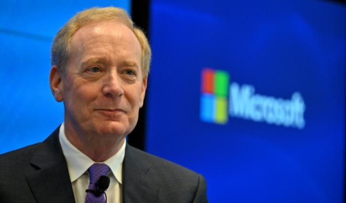 Der US-Technologiekonzern Microsoft wird seine Zusammenarbeit mit europäischen Regierungen im Bereich Cybersicherheit verstärken.