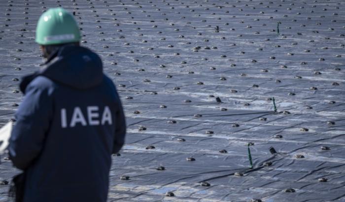 Der Chef der Internationalen Atomenergiebehörde (IAEA), Rafael Grossi, hat das havarierte Atomkraftwerk Fukushima in Japan besucht. Das Land hatte zuvor angekündigt, in Zukunft wieder verstärkt auf Atomkraft setzen zu wollen.