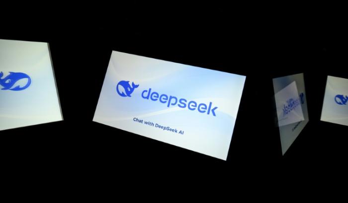 Le robot conversationnel R1 de la start-up chinoise DeepSeek a rebattu les cartes de l'intelligence artificielle (IA)