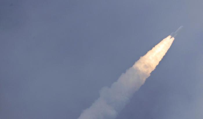 Décollage de la fusée Ariane 6 le 12 février à Kourou en Guyane