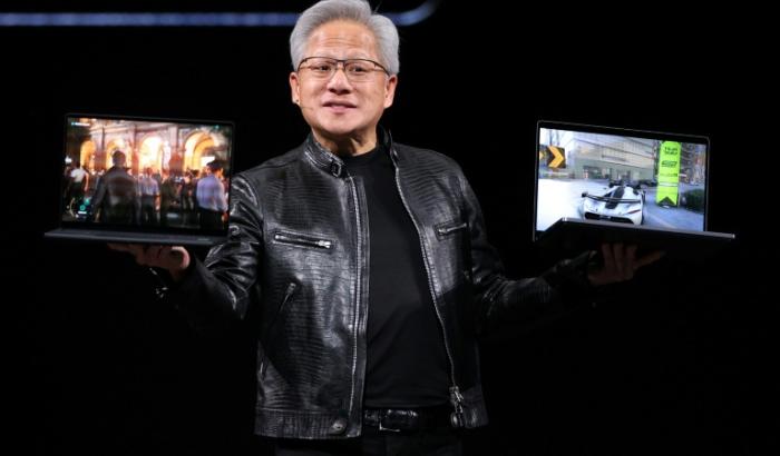 Der US-Chiphersteller Nvidia steigt in den Markt für Laptops mit dem Microsoft-Betriebssystem Windows ein: Nvidia-Chef Jensen Huang kündigte am Montag auf der Computermesse Computex in Taiwan die sogenannten RTX-Spark-Laptops an.