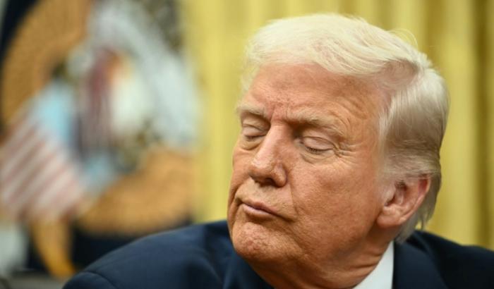 Les scientifiques français ont affiché vendredi leur solidarité envers leurs collègues américains, cibles selon eux d'un "sabotage" par l'administration Trump, mettant en garde contre le danger d'un mouvement similaire en France