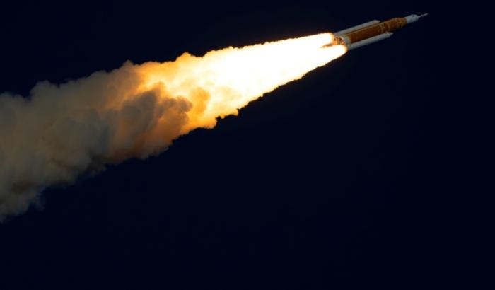 Die vier Astronauten der Mondmission Artemis 2 können die Erdumlaufbahn verlassen und Richtung Mond fliegen. Dafür gab die US-Raumfahrtbehörde Nasa am Donnerstag grünes Licht.