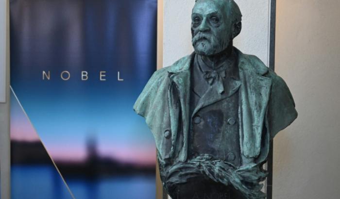 Die Schwedische Akademie der Wissenschaften gibt am Mittwoch (11.45 Uhr) bekannt, wer in diesem Jahr den Nobelpreis für Chemie erhält.