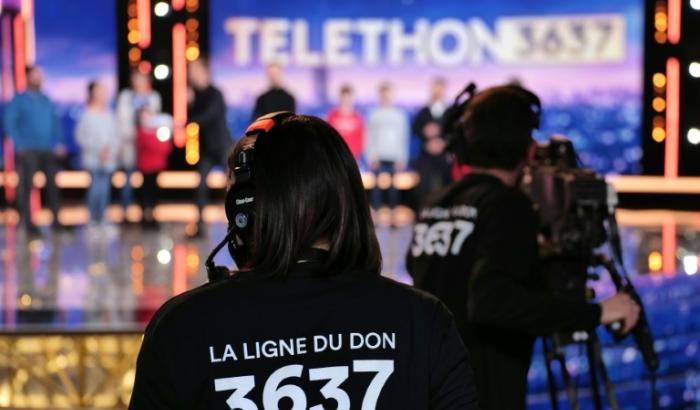 La 38ème édition du Téléthon, entamée vendredi soir, s'est conclue dans la nuit de samedi à dimanche avec une cagnotte finale de près de 80 millions d'euros au profit de la recherche sur les maladies génétiques rares