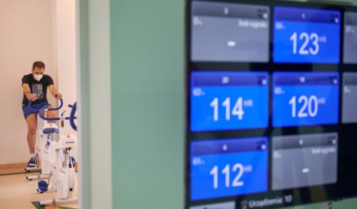 Erkrankungen im Nachgang von Infektionen sollen besser erforscht werden. Dies ist das Ziel der Nationalen Dekade gegen Postinfektiöse Erkrankungen, die Forschungsministerin Dorothee Bär gemeinsam mit Institutionen der Gesundheitsforschung startete.