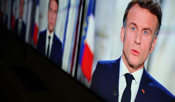 Kurz vor einem an diesem Montag beginnenden Gipfeltreffen zu Künstlicher Intelligenz (KI) in Paris hat der französische Präsident Emmanuel Macron Investitionen in der Höhe von 109 Milliarden Euro in diese Technologie in seinem Land bekanntgegeben.
