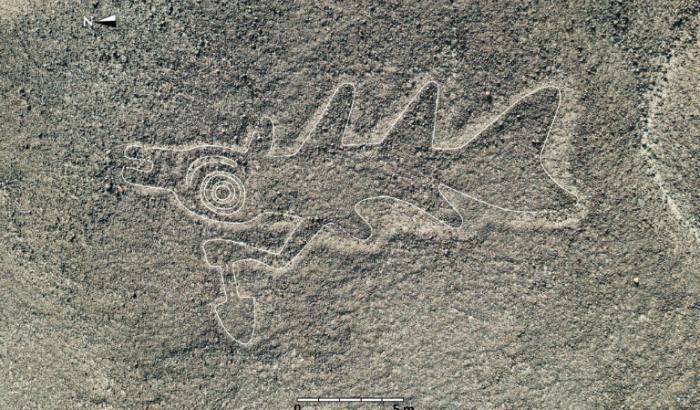 Die peruanische Regierung hat ihren umstrittenen Plan vorerst fallengelassen, das Schutzgebiet rund um die jahrtausendealten sogenannten Nazca-Linien um 40 Prozent zu verkleinern.