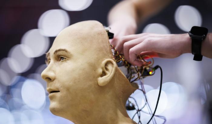 Angesichts der geplanten Lockerung der US-Vorgaben für Künstliche Intelligenz (KI) hat UN-Technologie-Chefin Doreen Bogdan-Martin zu einem einheitlichen Ansatz im Umgang mit KI aufgerufen.
