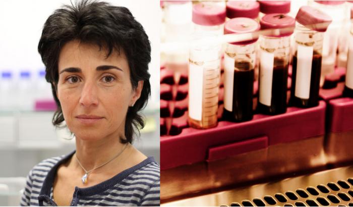 Fay Betsou and biological samples