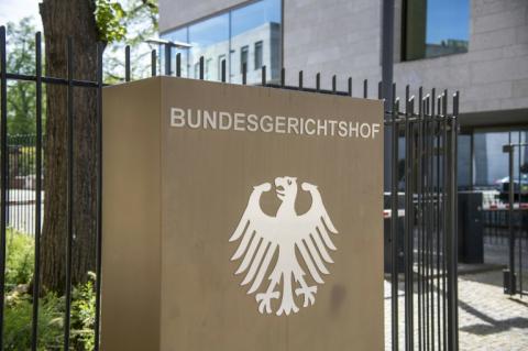 Um zu lernen, braucht Künstliche Intelligenz (KI) riesige Mengen an Daten. Ob dabei Rechte von Urhebern verletzt werden können, wurde erstmals vom Bundesgerichtshof geprüft.