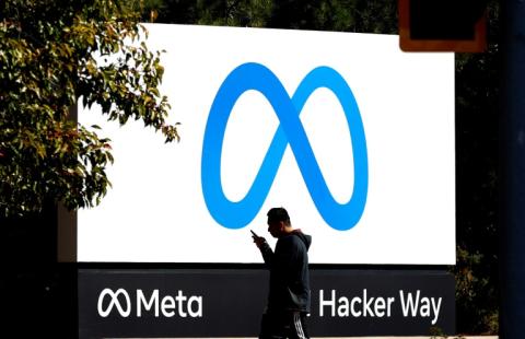 Der Facebook-Mutterkonzern Meta hat verkündet, in einer Partnerschaft mit dem Rüstungs-Start-up Anduril an mit Künstlicher Intelligenz (KI) versehenen Technologien für die Ausrüstung von Soldaten zu arbeiten.