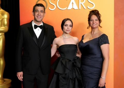 Bei der diesjährigen Verleihung der Oscars für wissenschaftliche und technische Leistungen ist auch ein Experte aus Deutschland ausgezeichnet worden.