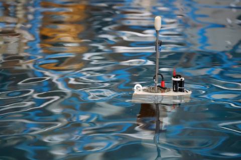 Die Weltmeere haben 2025 einer wissenschaftlichen Studie zufolge eine Rekordmenge an Energie aufgenommen - ein Phänomen, das den Anstieg des Meeresspiegels, heftige Stürme und das Absterben von Korallen befördert.