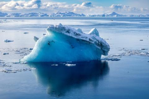 L’Antarctique semble soumis à une série de changements "abrupts" qui se renforcent mutuellement, aux conséquences potentiellement catastrophiques pour le monde entier, alertent des chercheurs