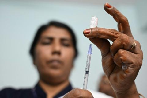 Weltweit sterben jedes Jahr eine Viertelmillion Menschen an einer Hirnhautentzündung - besonders viele von ihnen in Afrika. Zu diesem Ergebnis kommt eine am Samstag in der Fachzeitschrift "Lancet Neurology"  veröffentlichten Studie.